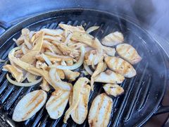-北京胡同传统炙子烤肉(文兴路店)