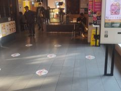-麦当劳(曲阳店)