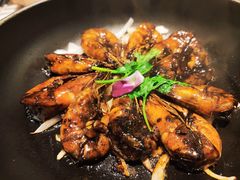 -金椰壳· 大厨新加坡菜(壹方城店)