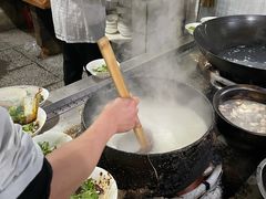 -甘记肥肠粉(马鞍北路店)