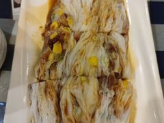 -蓝记茶餐厅(勒泰店)