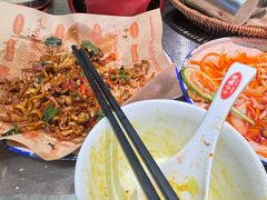 -小小集渔·泰式大排档(太古里香槟店)