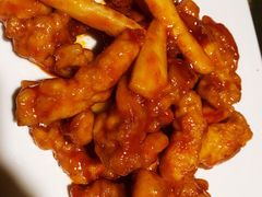 -渝信川菜 · 川味家常菜(长安店)