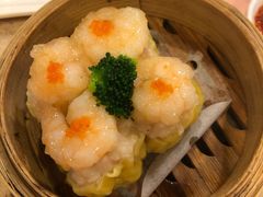 明虾蟹子烧卖-点都德(聚福楼店)
