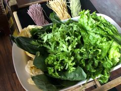 -滇釜火锅·能喝汤的火锅(车公庄店)