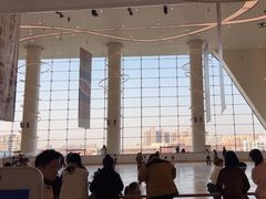 -世纪星滑冰俱乐部(万象城店)