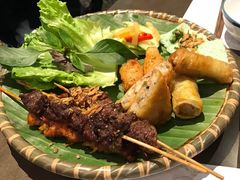-美奈小馆·越南料理(中航城君尚购物中心店)