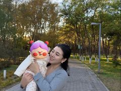 -大兴滨河森林公园