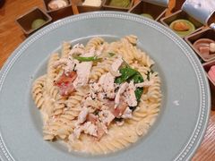 -JINNS锦时 steak&pizza(浸信会礼拜堂旧址店)