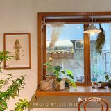 佛山叹啡 | 误入美丽花丛