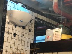 -喜茶(东莞雍华庭店)