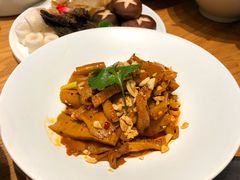 -禅蕴素食生活馆