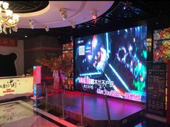 -音浪时代量贩KTV(美利广场店)