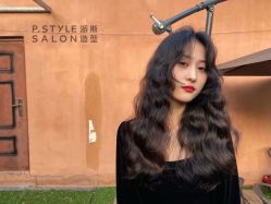 -P.STYLE 派斯造型