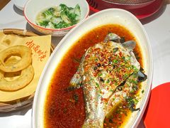 -烹湘·鲜炒湖南土菜(海珠店)