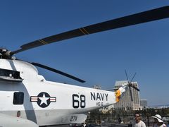-中途岛号航空母舰博物馆