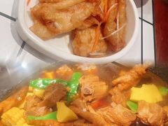 -姚稷大铁锅(龙之梦店)
