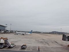-广州白云国际机场-T2航站楼