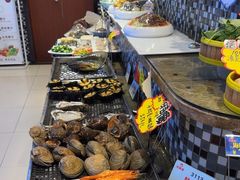 -今鲜源大酒店·中华餐饮名店(新湛路店)