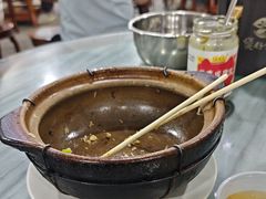-容里煲仔饭(利丰北路店)
