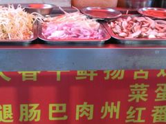 -七公里小吃街(海埂路店)