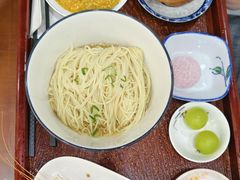 -孙盛兴奥灶面馆·蟹黄面·三虾面(山塘街总店)