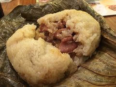 糯米鸡-添好运点心专门店(深水埗店)