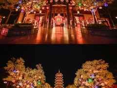 -厦门方特东方神画