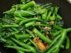 南粤啫芥兰-稻香酒家·33年老字号·港式粤菜(富邦中心店)