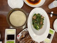 -全聚德(扬州虹桥坊店)