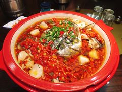 -乡村井冈·乡野江西菜(黄龙店)