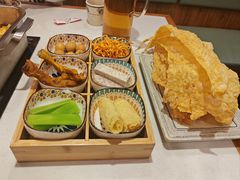 -螺大喜螺蛳粉火锅(雍和宫店)