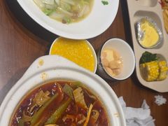 -U你·天然调味(南湖总店)