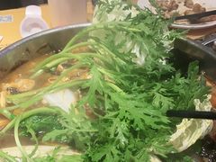 -黄记煌三汁焖锅(顺义华联店)