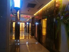 -萧邦音乐会所KTV·蒸汽活海鲜自助(福田店)
