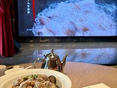-艳阳天·非遗楚菜(武汉客厅店)