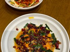 -黔城故事(虎峰别墅店)