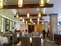 大堂-老正兴菜馆(福州路店)