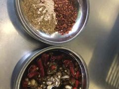 -胡四哥特色火盆烧烤(总店)