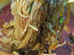 -王菊美食街·王菊面馆(总店)