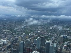-360 The Restaurant at the CN Tower