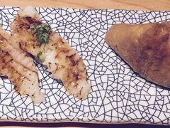 -吟松日式料理(莘庄店)