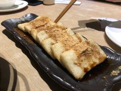 -川流不息(北蔡休闲广场店)