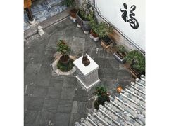 -容州古城