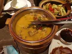 木桶酸汤肥牛-金鸭季·北京烤鸭(深业上城店)