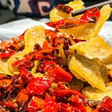 帝都米其林和必吃榜的双料推荐，果然名不虚传，有点东西啊！