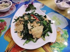 -清真·西北人家风味馆(中山中路店)