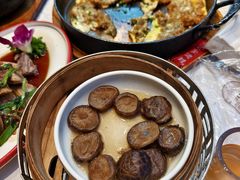 -小粤楼·怀旧粤菜(万辉国际广场店)