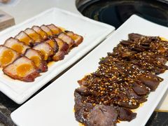 -东江海鲜大排档·潮汕菜·砂锅粥