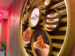 -新侗家食府(蟠桃宫店)